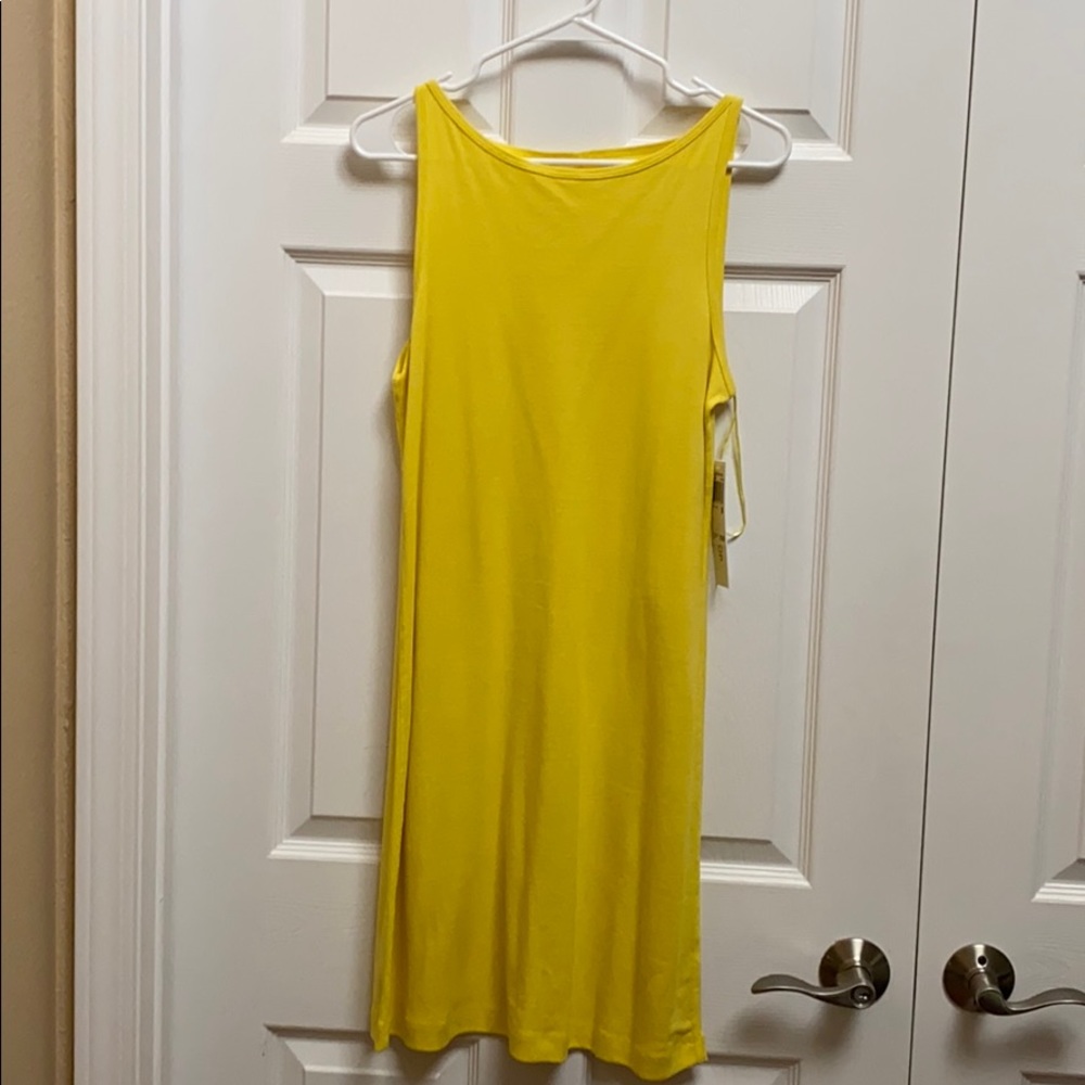 ☀️Sunny dress☀️